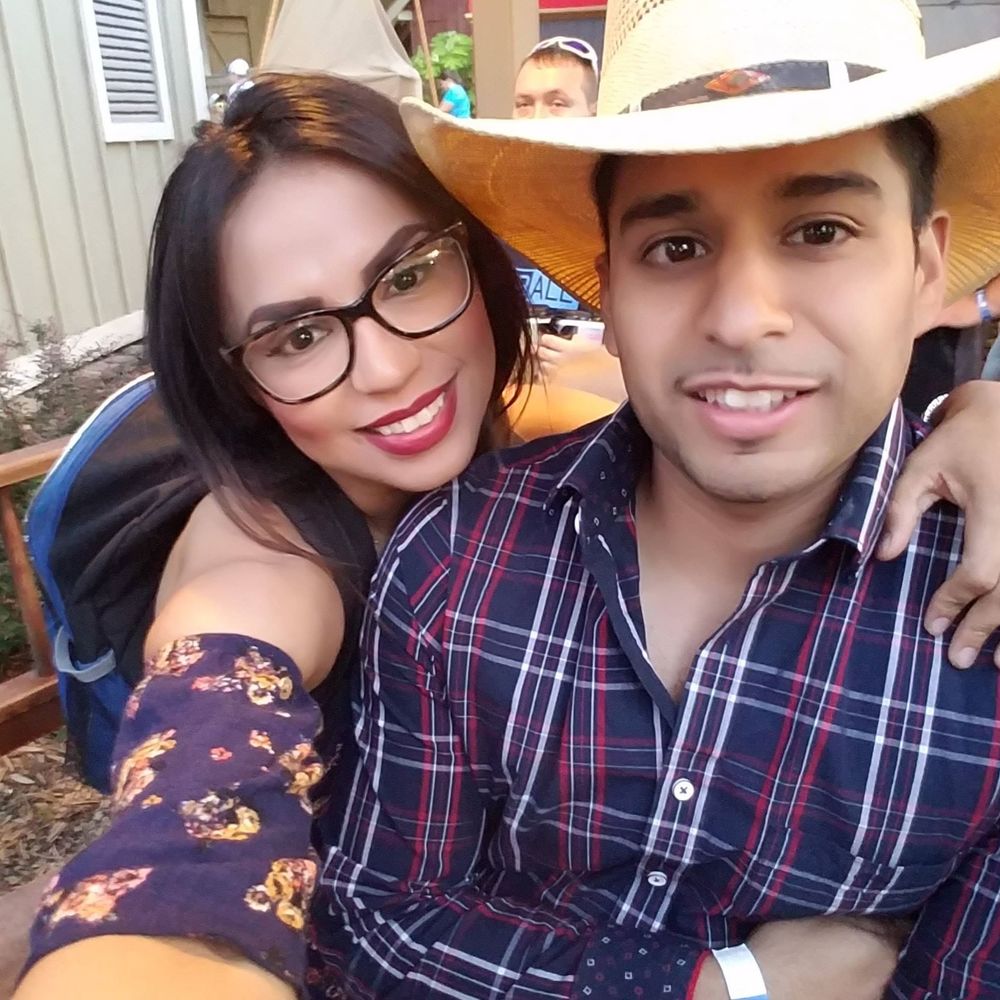 Meet your Posher, Lucy